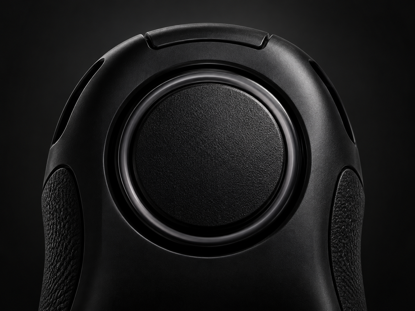 TapKido button before the light turns on